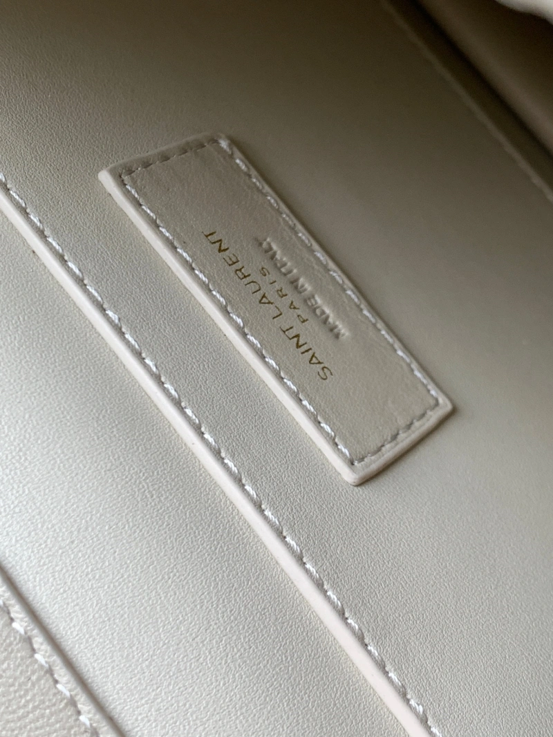 YSL Satchel Bags Sleek 78147