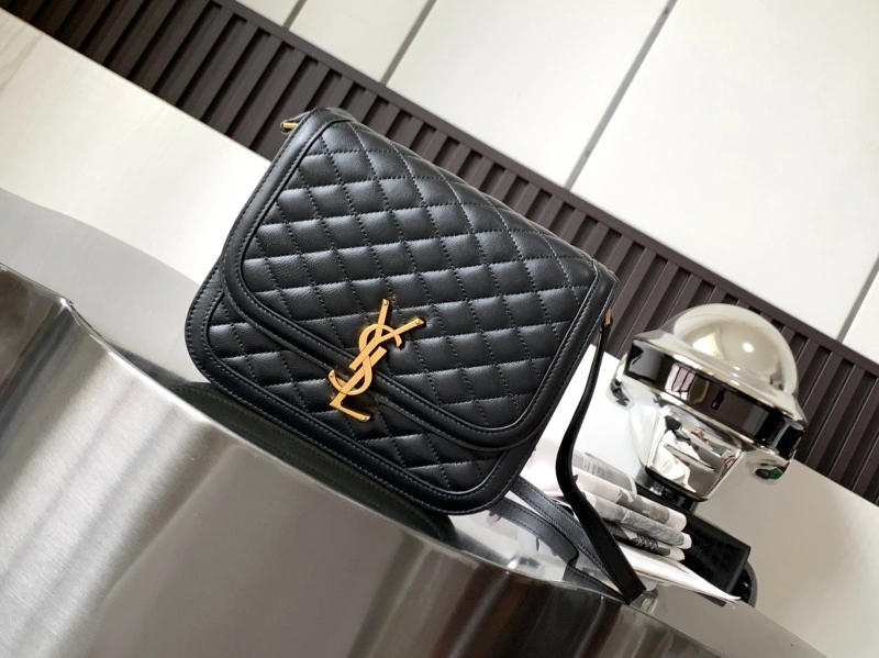WeatherProof YSL Satchel Bags 78139