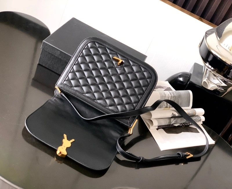 WeatherProof YSL Satchel Bags 78139