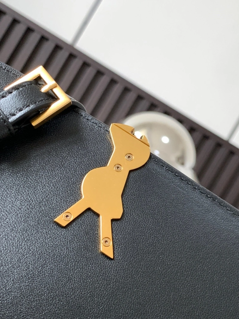 WeatherProof YSL Satchel Bags 78139