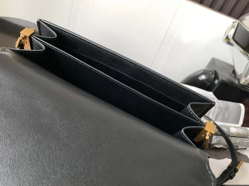 WeatherProof YSL Satchel Bags 78139