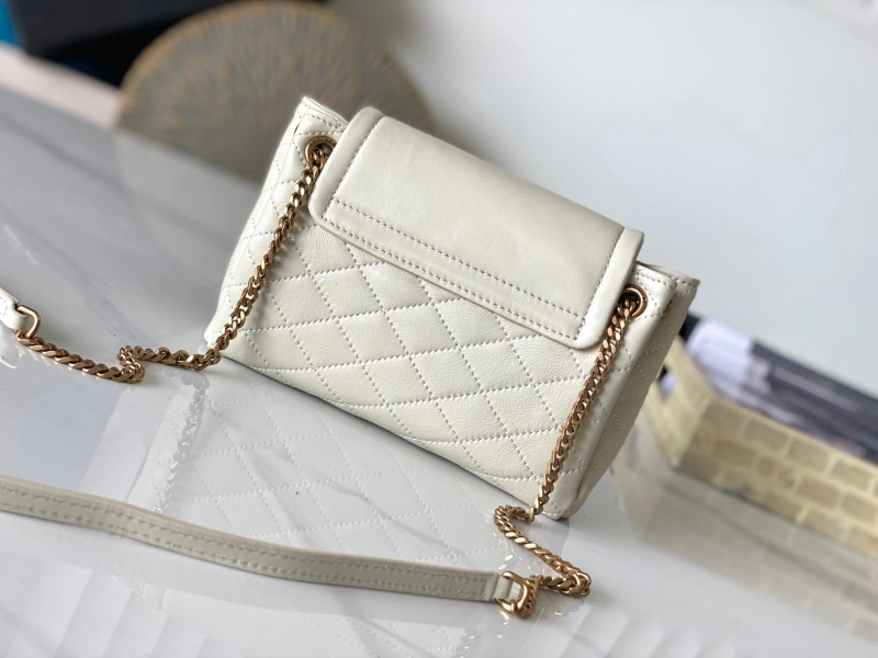 YSL Satchel Bags Chic 78144