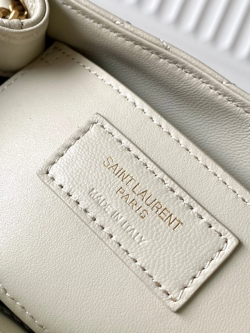 YSL Satchel Bags Chic 78144