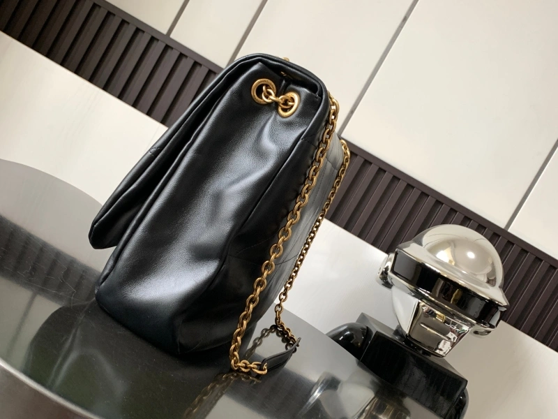 YSL Satchel Bags Affordable 78155