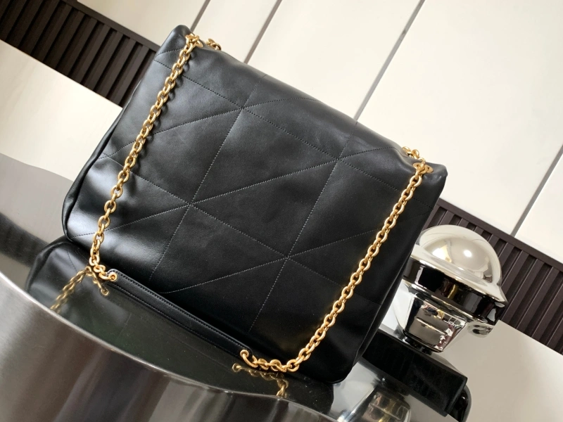 YSL Satchel Bags Affordable 78155