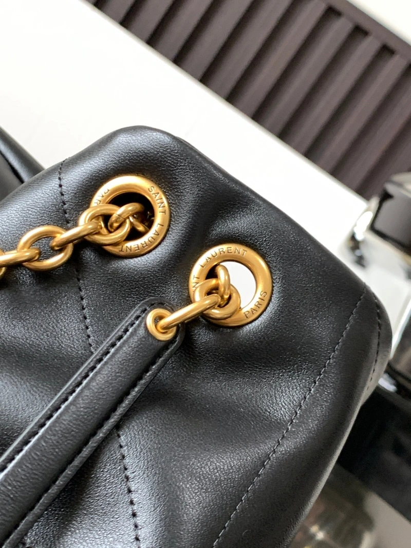 YSL Satchel Bags Affordable 78155