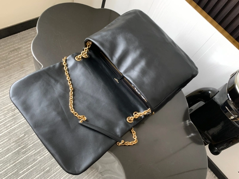 YSL Satchel Bags Affordable 78155