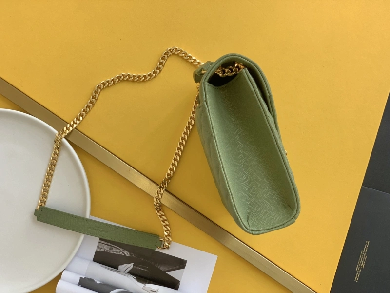YSL Satchel Bags AllSeason 78148