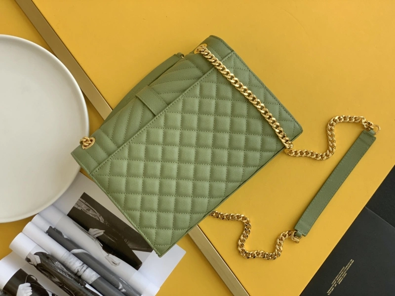 YSL Satchel Bags AllSeason 78148