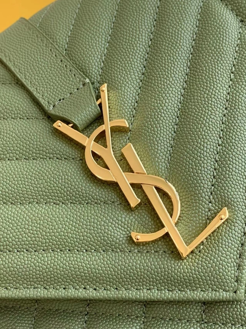 YSL Satchel Bags AllSeason 78148