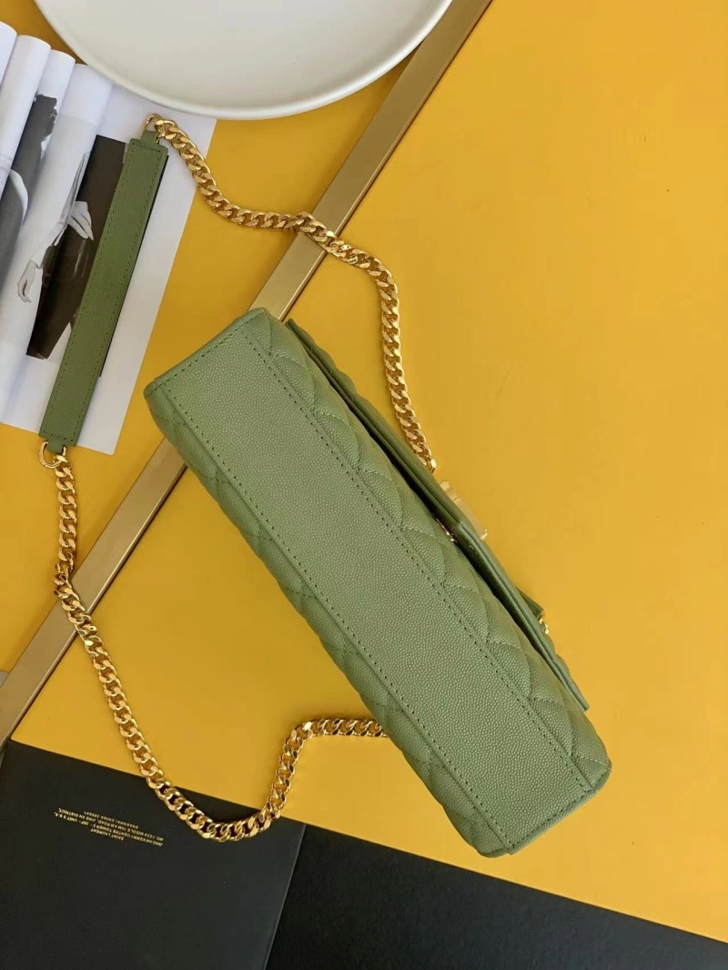 YSL Satchel Bags AllSeason 78148