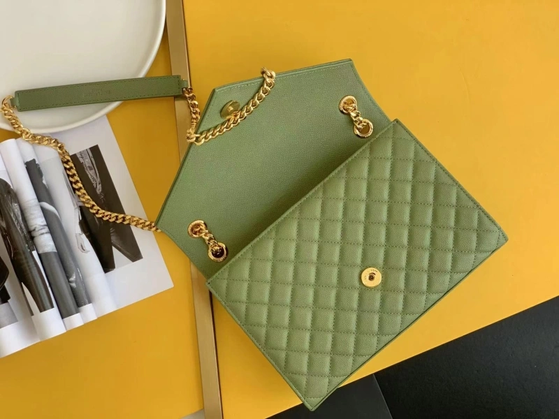 YSL Satchel Bags AllSeason 78148