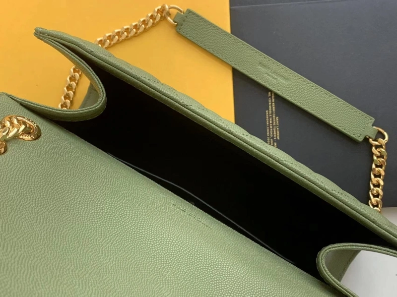 YSL Satchel Bags AllSeason 78148