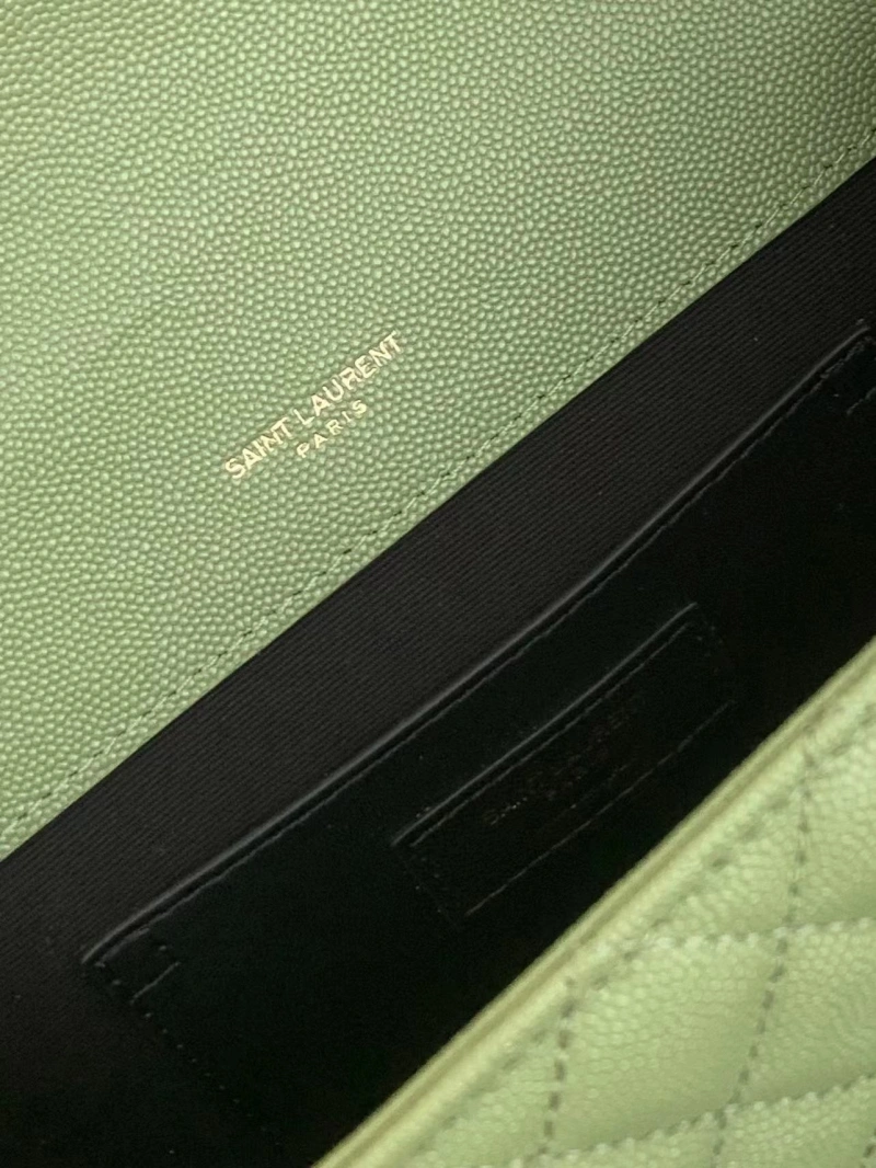 YSL Satchel Bags AllSeason 78148