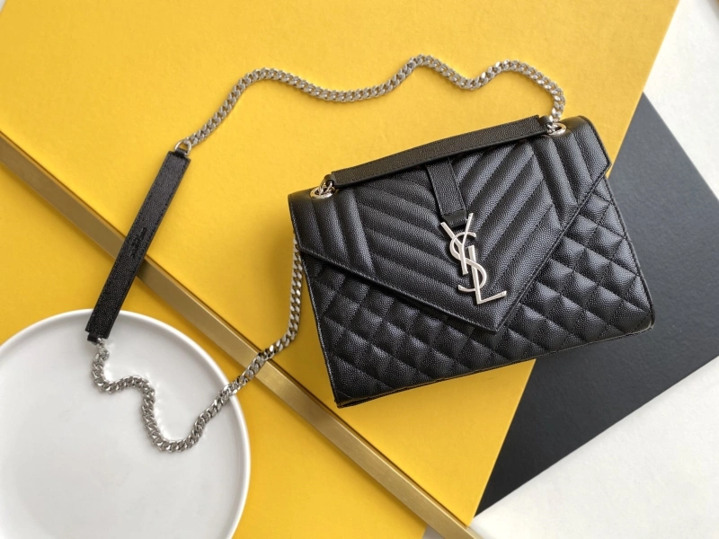 YSL Satchel Bags EasyMatch 78132