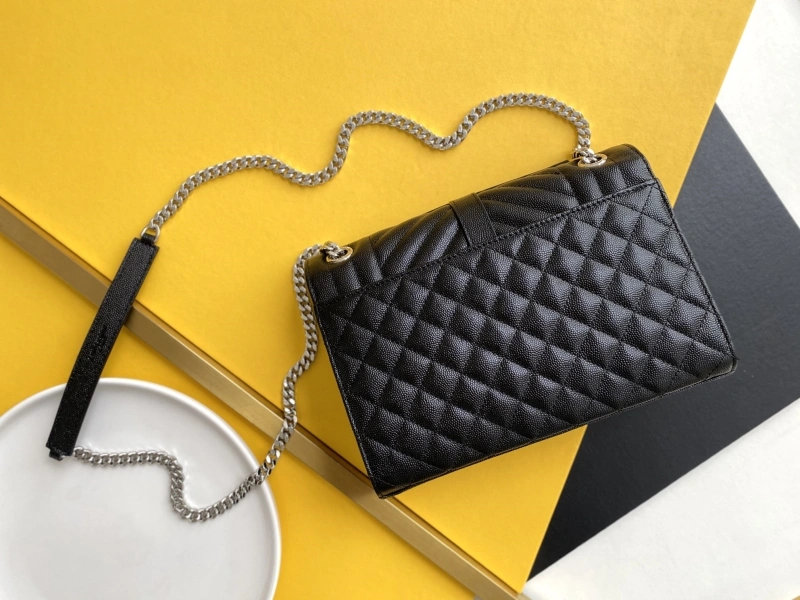 YSL Satchel Bags EasyMatch 78132