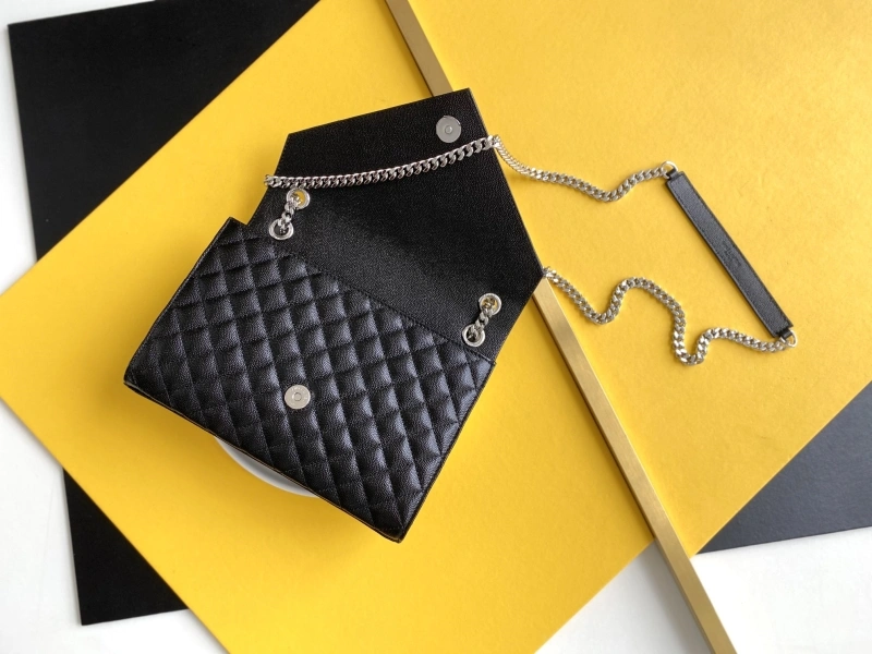 YSL Satchel Bags EasyMatch 78132