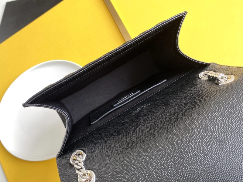 YSL Satchel Bags EasyMatch 78132