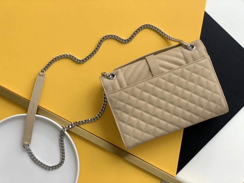 YSL Satchel Bags Classic 78136