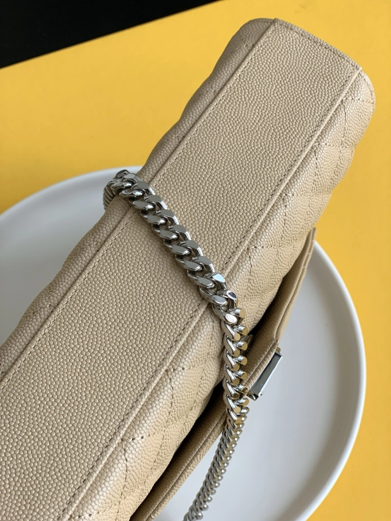 YSL Satchel Bags Classic 78136