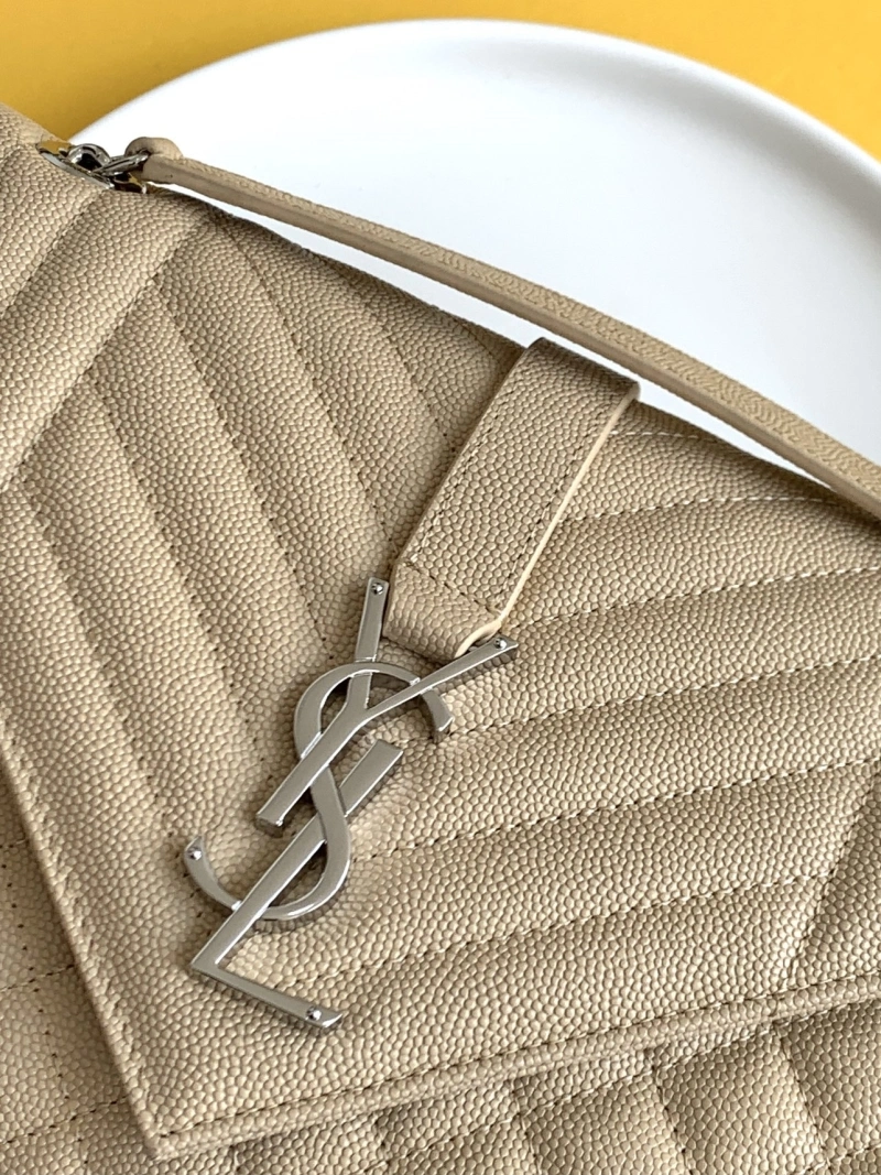 YSL Satchel Bags Classic 78136