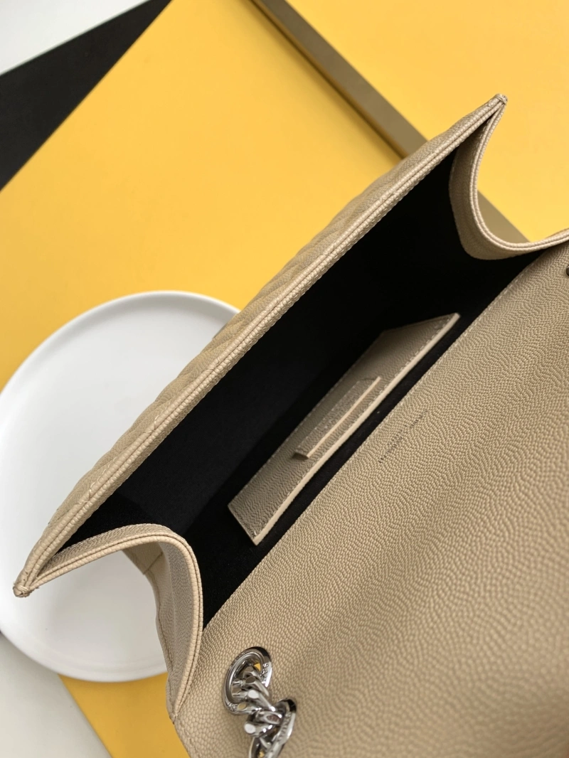 YSL Satchel Bags Classic 78136