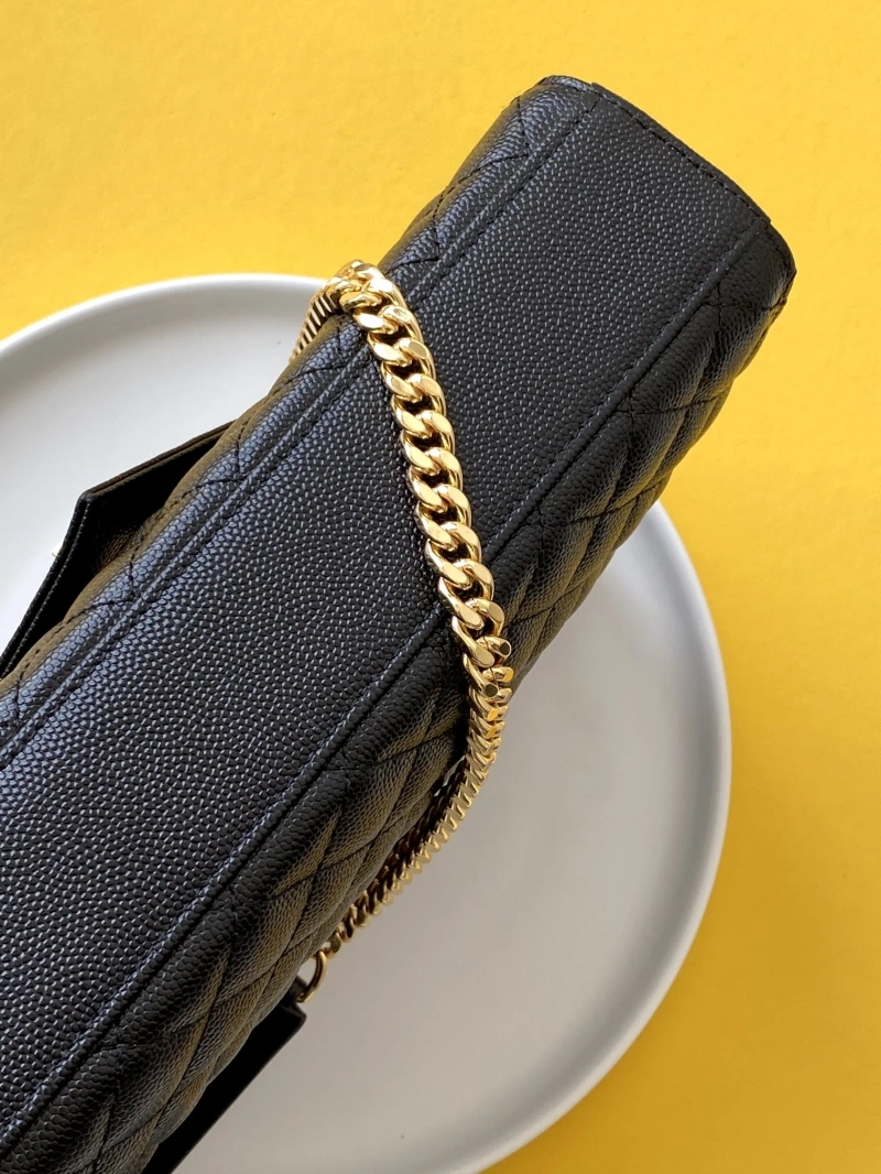 YSL Satchel Bags FashionForward 78138