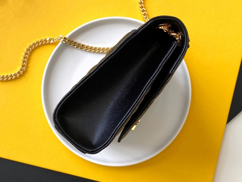 YSL Satchel Bags FashionForward 78138