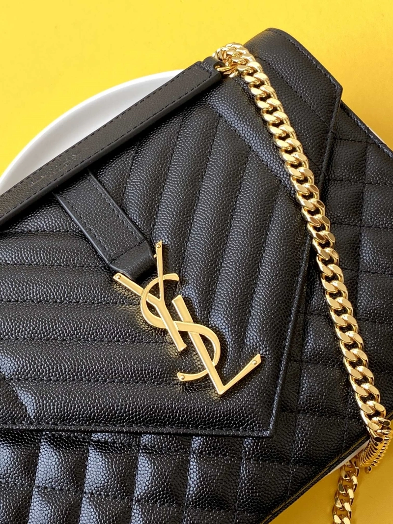 YSL Satchel Bags FashionForward 78138