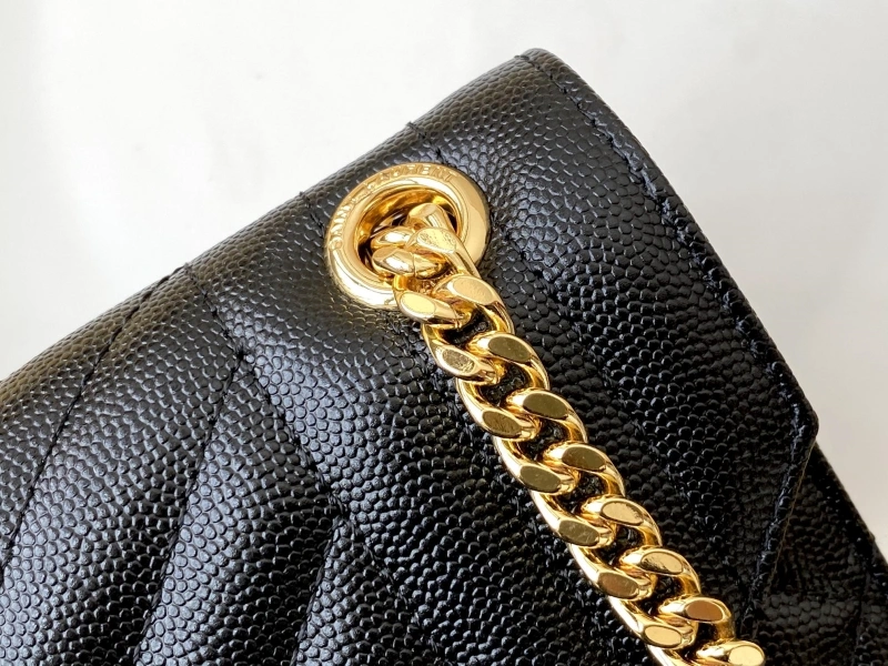 YSL Satchel Bags FashionForward 78138