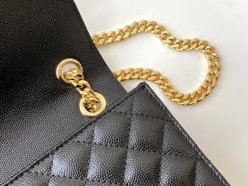 YSL Satchel Bags FashionForward 78138