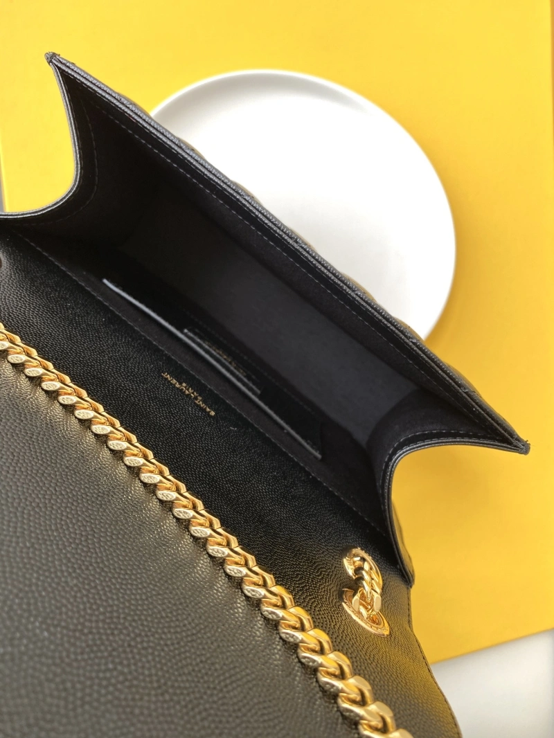 YSL Satchel Bags FashionForward 78138