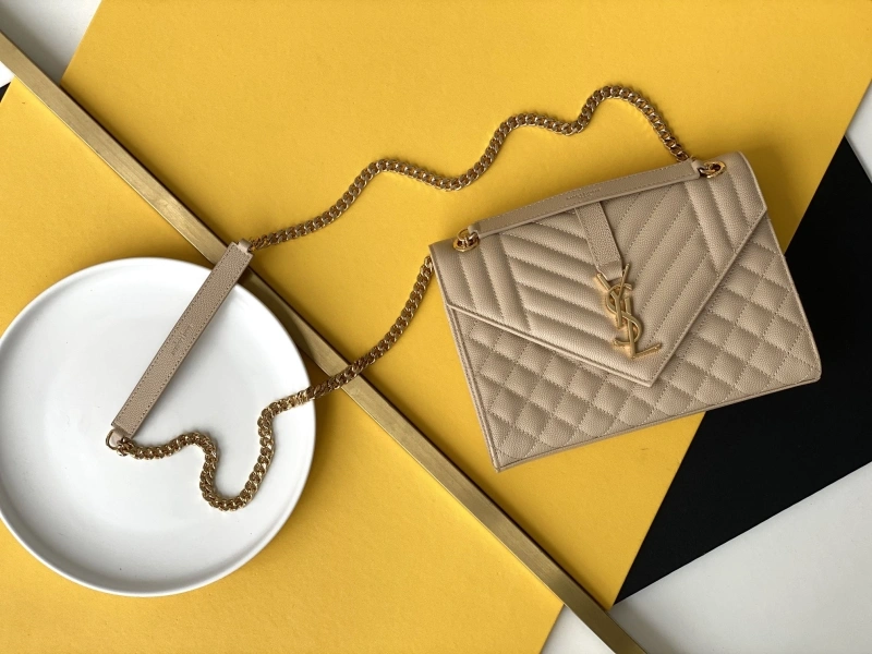 YSL Satchel Bags Casual 78151