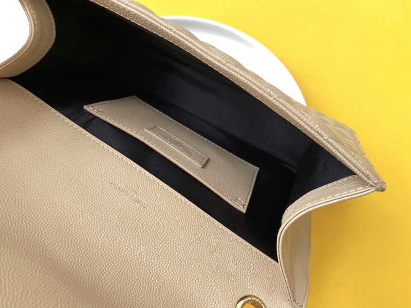 YSL Satchel Bags Casual 78151