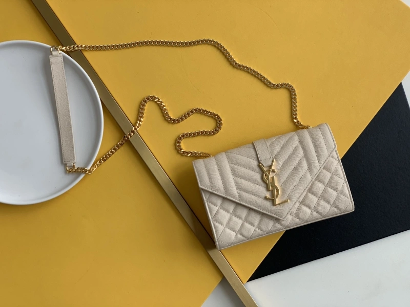 Trendsetting YSL Satchel Bags 78135