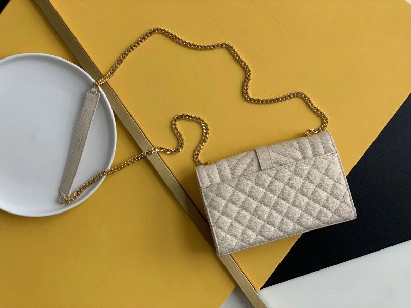 Trendsetting YSL Satchel Bags 78135