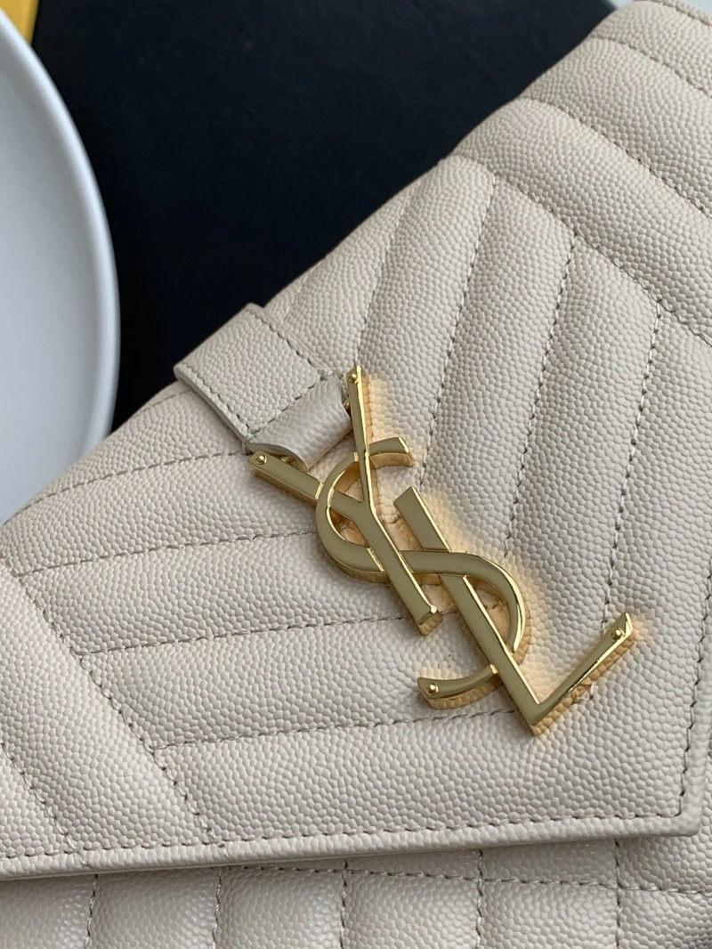 Trendsetting YSL Satchel Bags 78135