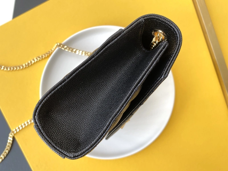 Snug YSL Satchel Bags 78141