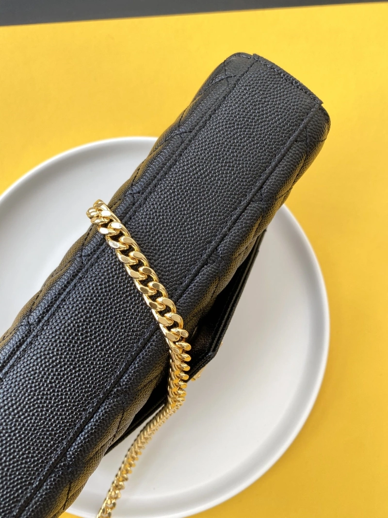 Snug YSL Satchel Bags 78141