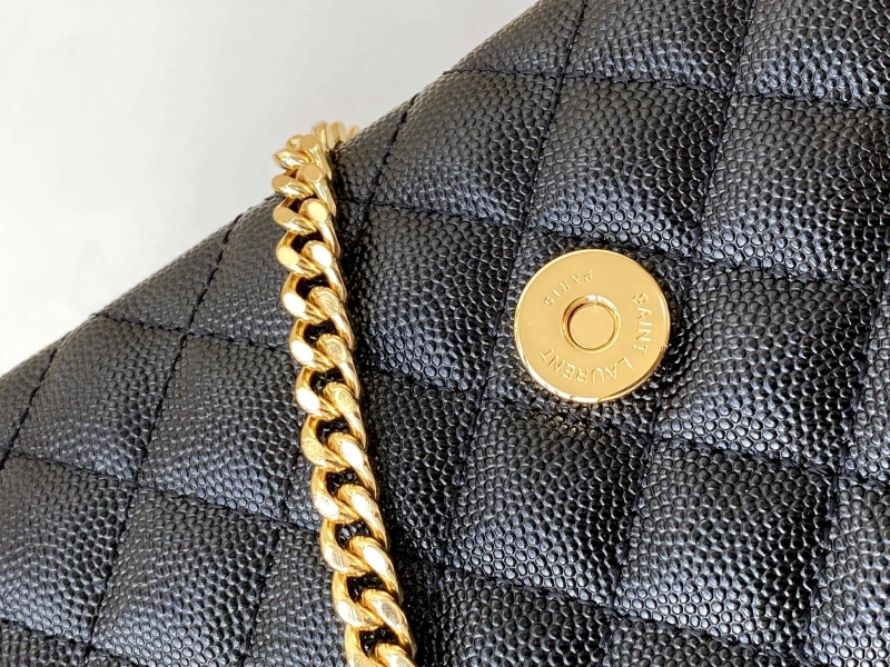 Snug YSL Satchel Bags 78141