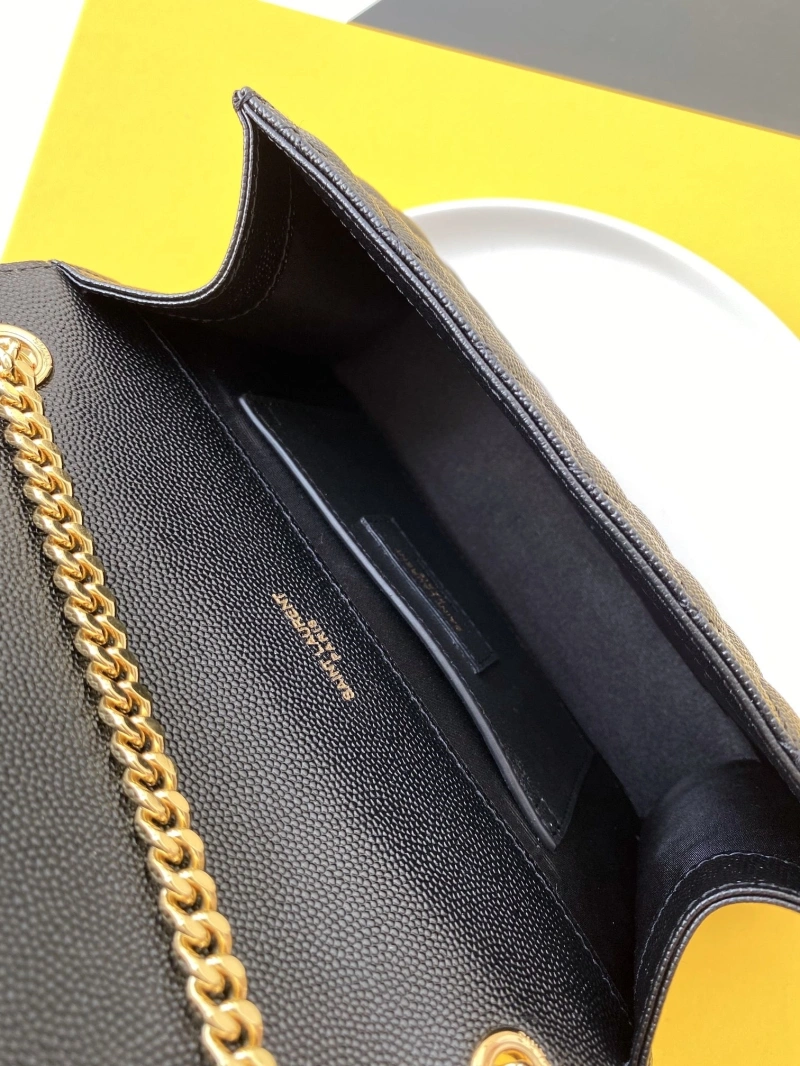 Snug YSL Satchel Bags 78141