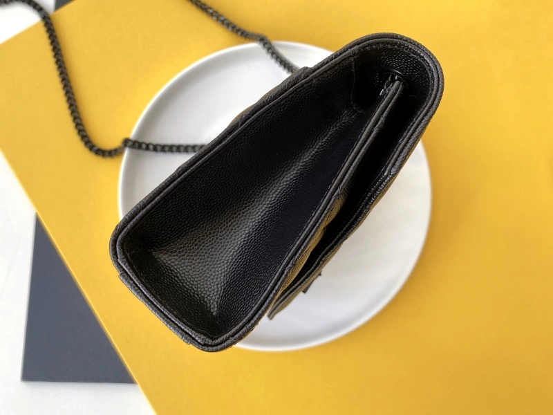 HighPerformance YSL Satchel Bags 78134