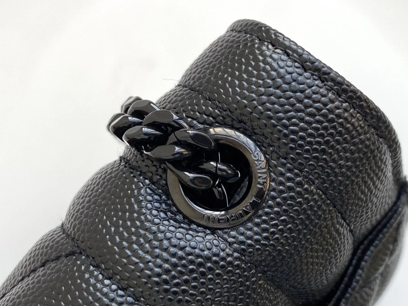 HighPerformance YSL Satchel Bags 78134