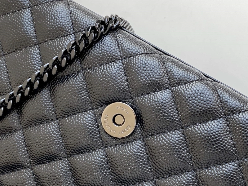 HighPerformance YSL Satchel Bags 78134