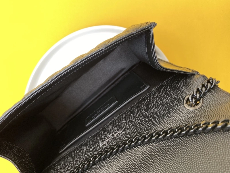 HighPerformance YSL Satchel Bags 78134