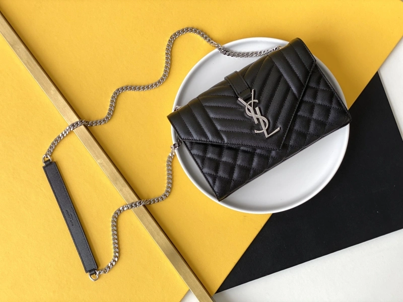 YSL Satchel Bags WellDesigned 78149