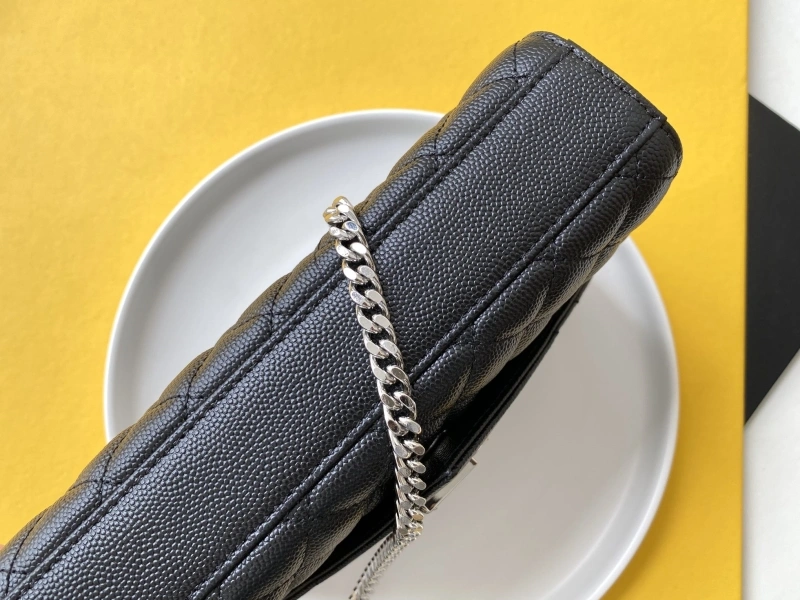 YSL Satchel Bags WellDesigned 78149