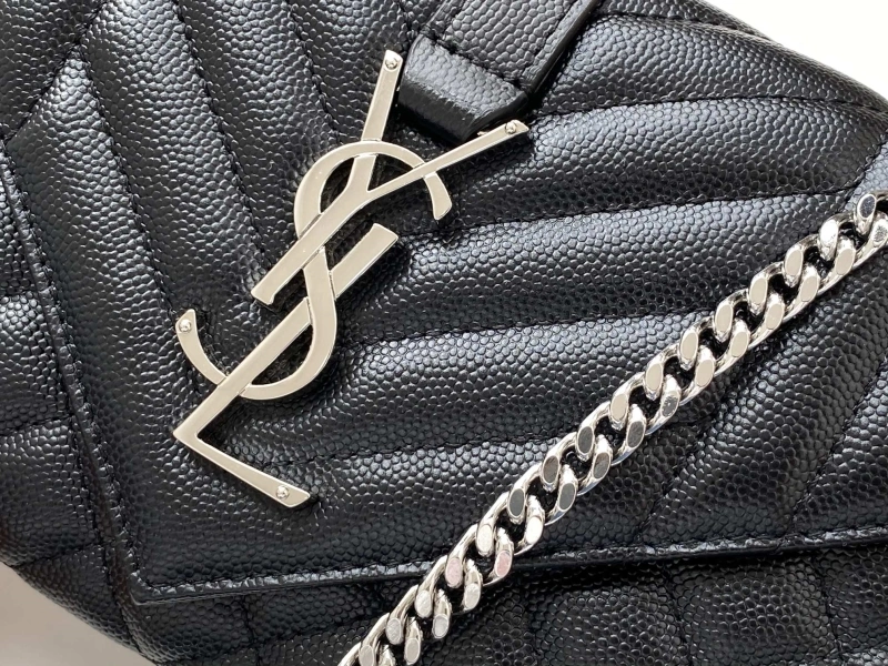 YSL Satchel Bags WellDesigned 78149