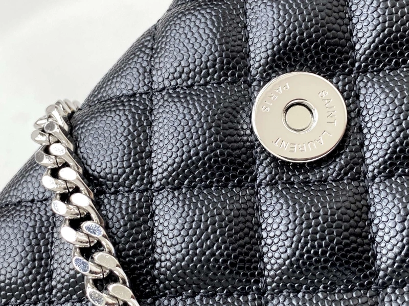 YSL Satchel Bags WellDesigned 78149