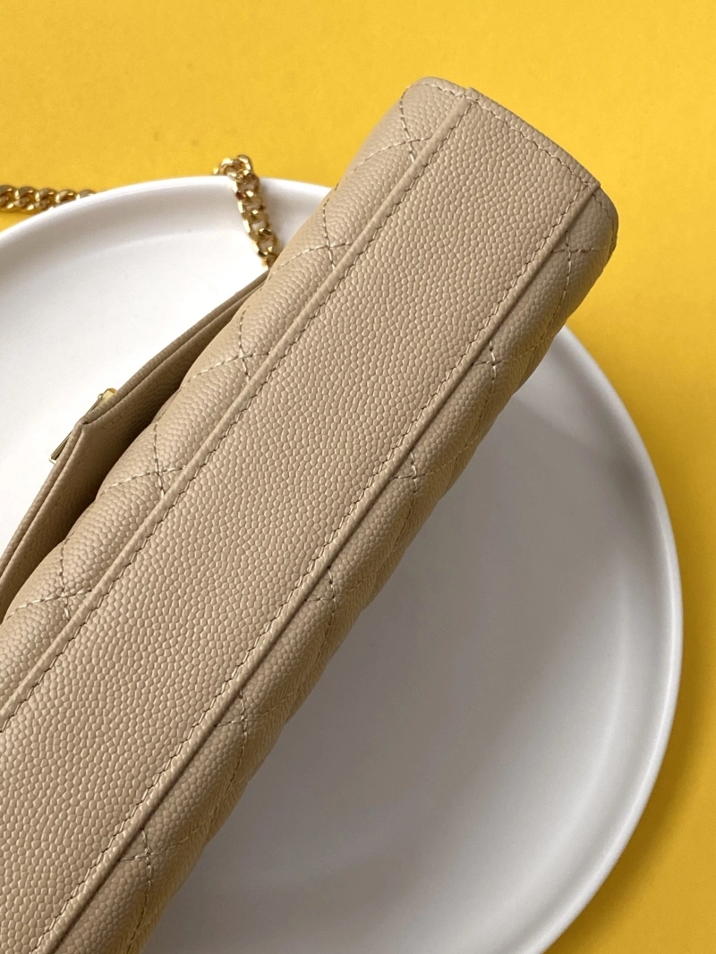 YSL Satchel Bags WrinkleFree 78150